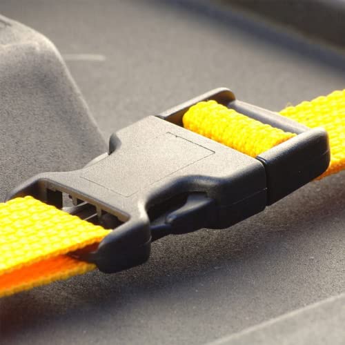 Hardcase HSTANDARD estándar, 2 unidades