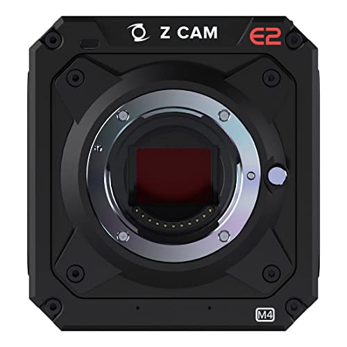 ZCam Z CAM E2-M4 Cinema Camera