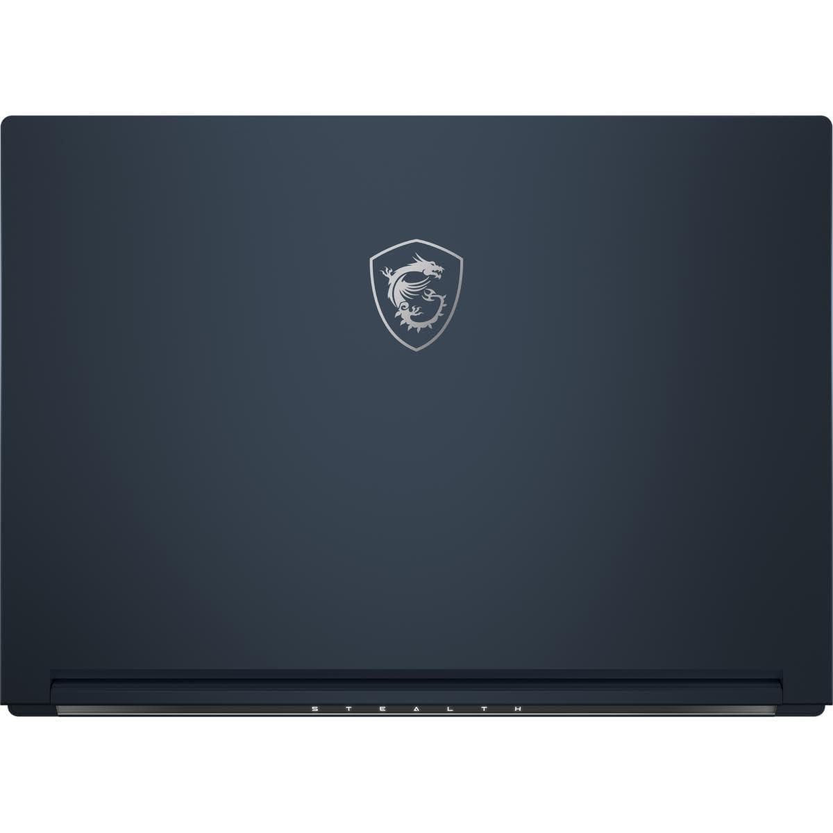 MSI Stealth 16 AI Studio A1VFG-039-16 QHD 240Hz Display, Intel Core Ultra 7 155H, 32GB DDR5 RAM, 1TB GB SSD, NVIDIA