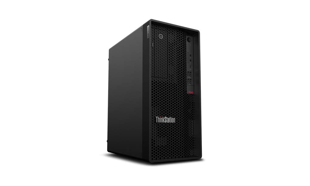 Lenovo P340 i7 8C/16T 4.8 GHz, P2200, 16 GB, 512 GB PCIe SSD