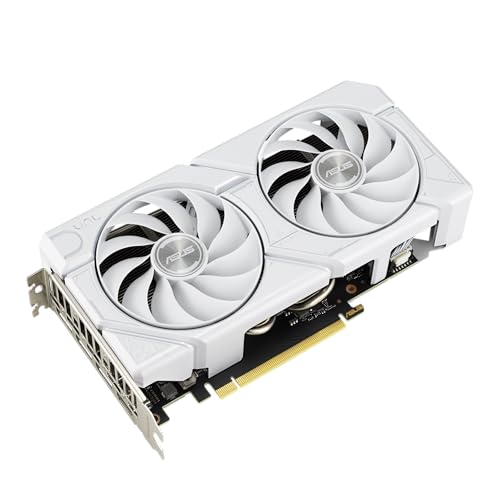 ASUS Tarjeta Gráfica 90YV0KC8-M0NA00 GEFORCE RTX 4070 12 GB GDDR6