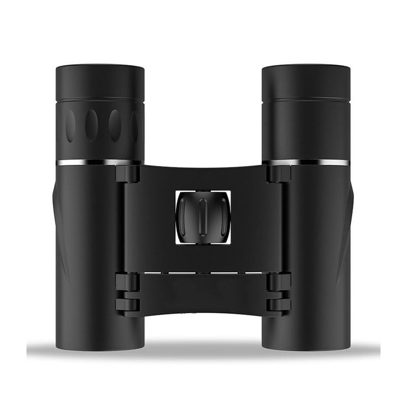 ZEHNHASE EH21 Mini Diseño Compacto Prismáticos - Ideal para el Uso Diario y fácil Transporte