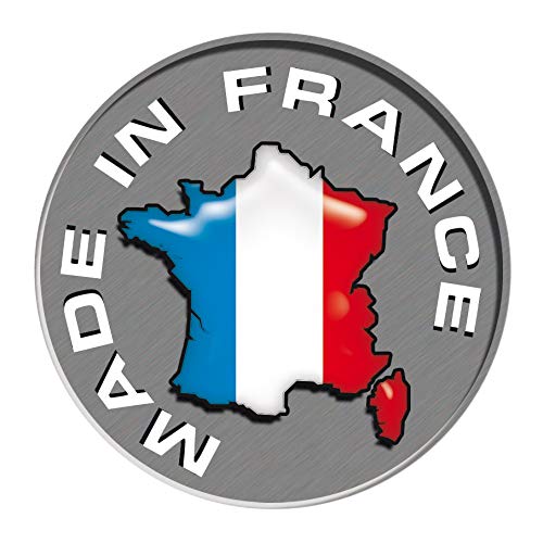 Diager 300d40 Keyhole, Gris