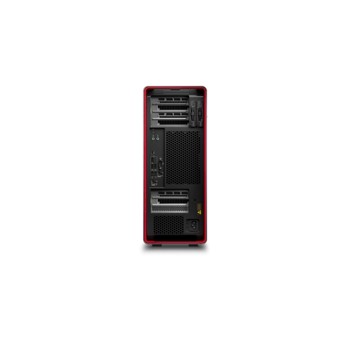LENOVO - OPTION WORKSTATION TS/ThinkStation P7 / W9-3475X / 64GB / 1024GB / Win 11 Pro