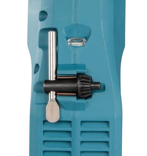 Taladro angular Makita DDA460ZK BL 18Vx2 LXT 13 mm