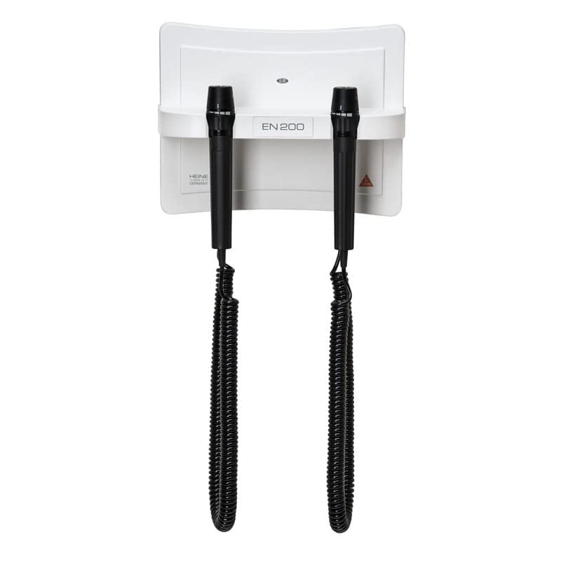 TRANSFORMADOR DE PARED EN200