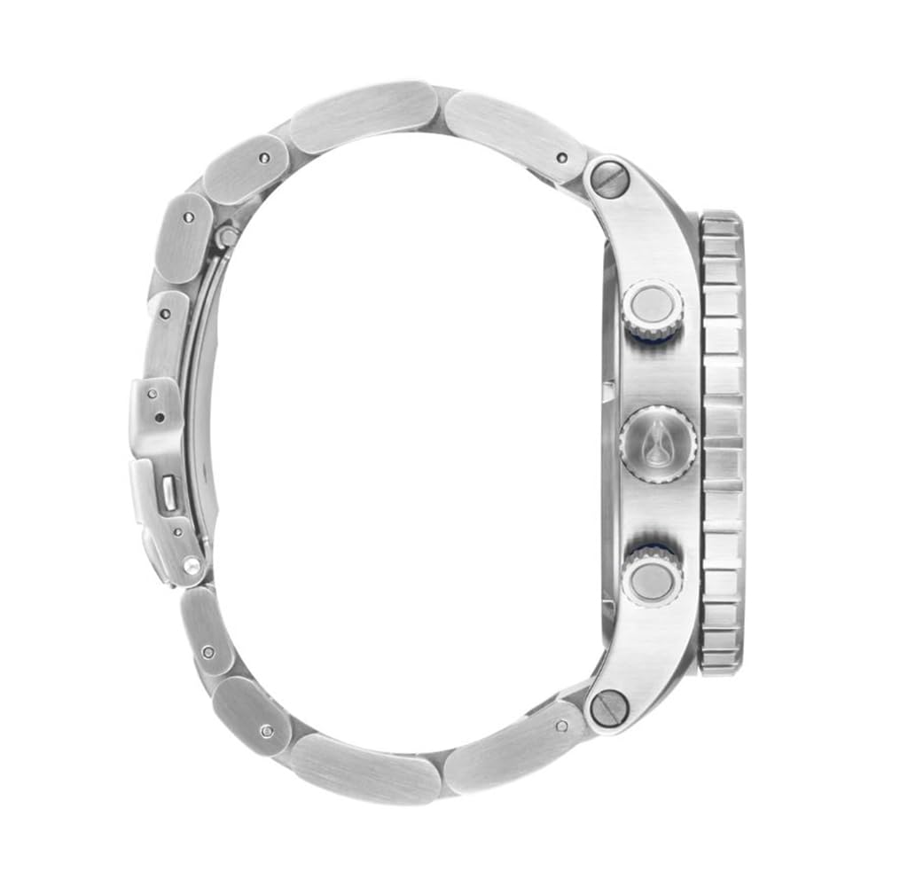 Nixon Reloj para Buceo A1389-5210-00