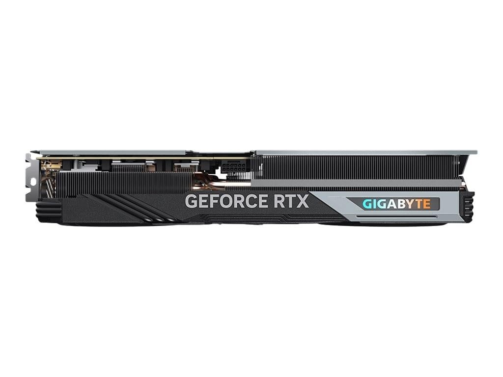 Gigabyte Tarjeta Gráfica GV-N407TGAMING-12GD 12 GB GDDR6X GeForce RTX 4070 Ti