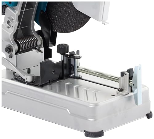 Tronzadora Disco Abrasivo 18Vx2 Lxt 5.0Ah 355Mm