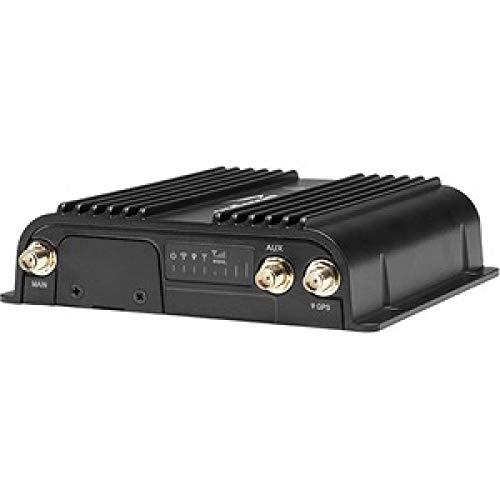 CRADLEPOINT HW IBR900 w/WiFi NoModem 1Y NC Mob ESS
