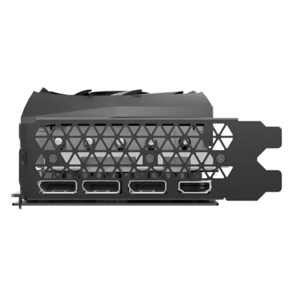 ZOTAC Gaming GEFORCE RTX 3070 Ti Trinity, Gris