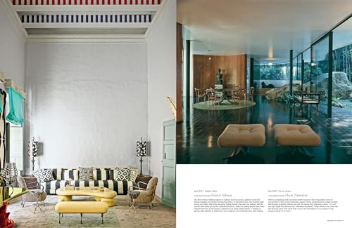 Architectural Digest At 100: A Century of Style
