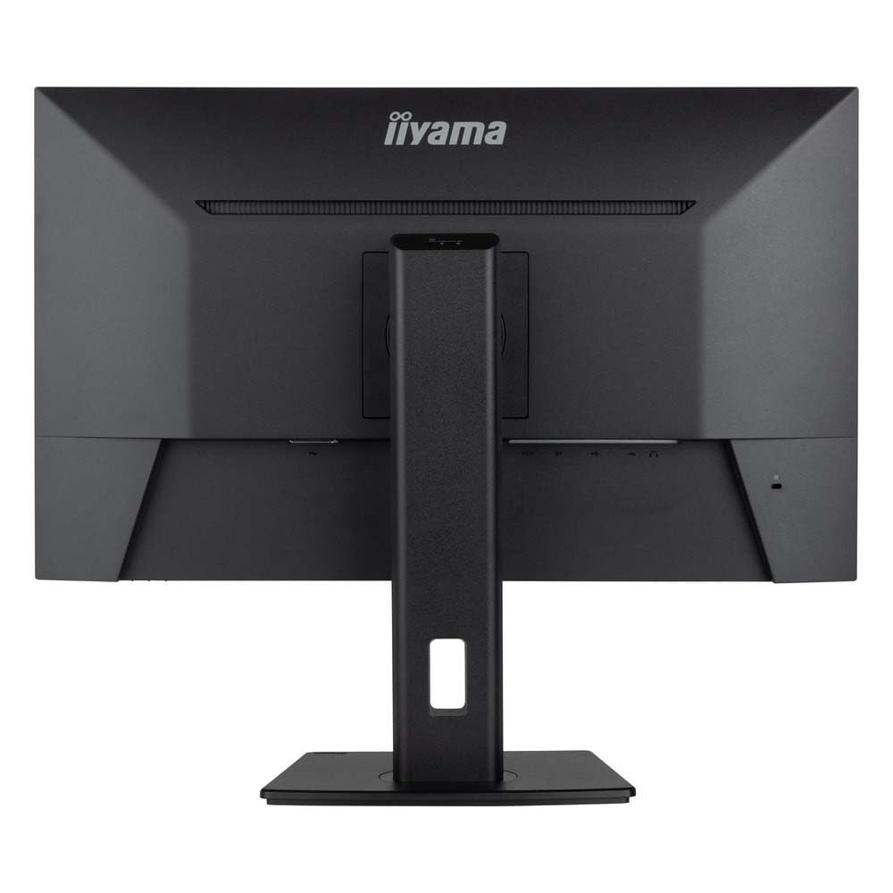iiyama Monitor XUB2793QSU-B7-27, IPS, 2560x1440/100Hz, 1H1DP, HAS