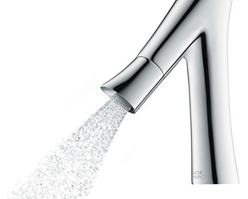 Hansgrohe Starck Organic mezclador lav 435 s/v