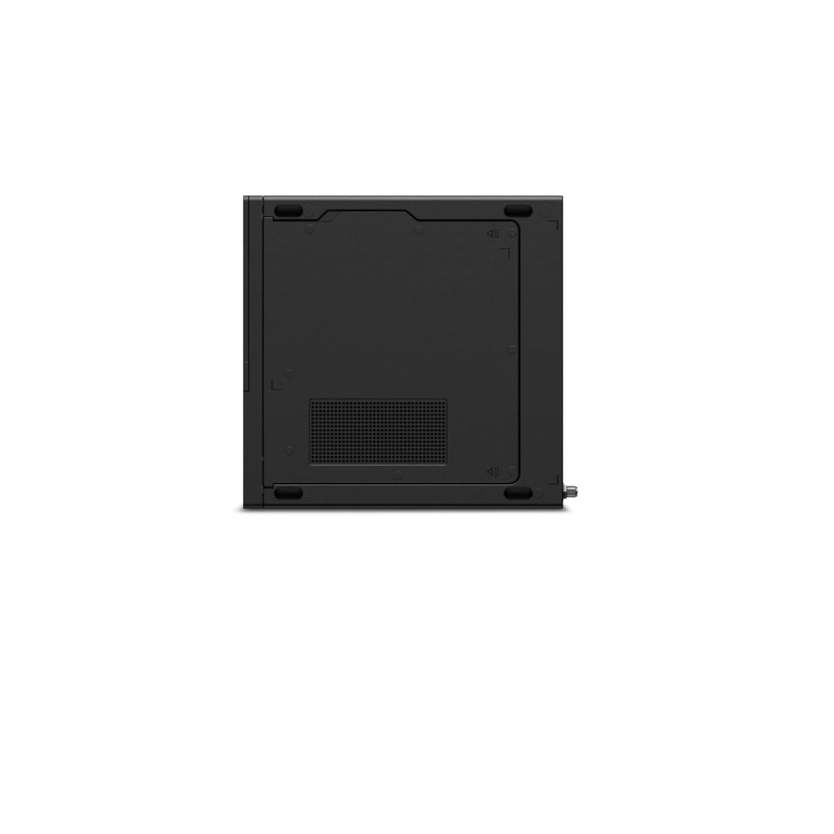 Lenovo ThinkStation P3 30H0 - Mini - 1 x Core i7 13700T / 1,4 GHz - vPro Enterprise - RAM 16 GB - SSD 512 GB - TCG Opal Encryption, NVMe