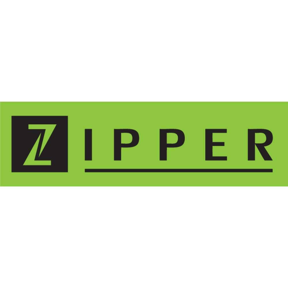 Ziper Aspiradora para Bricolaje Zipper ZiAsa550E Aspirador Extractor Virutas Serrin