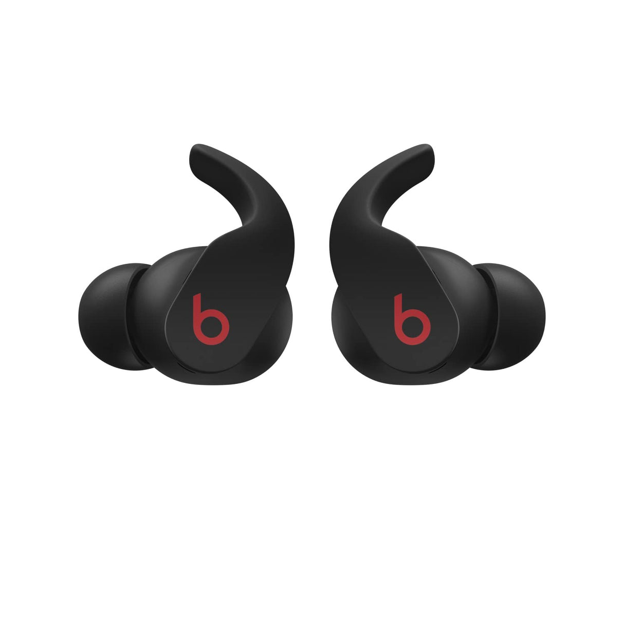 Beats Fit Pro – Auriculares intraurales Totalmente inalámbricos con cancelación del Ruido – compatibles con Apple y Android, Class 1 Bluetooth®, calificación IPX4, micrófono Integrado – Negro