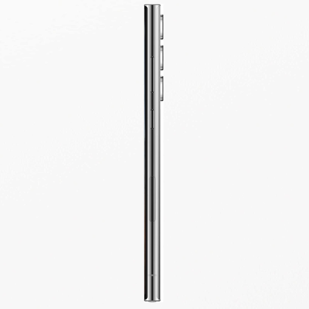 Samsung Galaxy S22 Ultra SM-S908B 17.3 cm (6.8) Dual SIM Android 12 5G USB Type-C 12 GB 256 GB 5000 mAh White