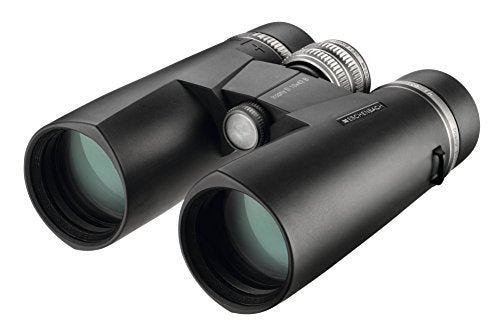Eschenbach Optik D Ed 10X42 - Prismático Negro
