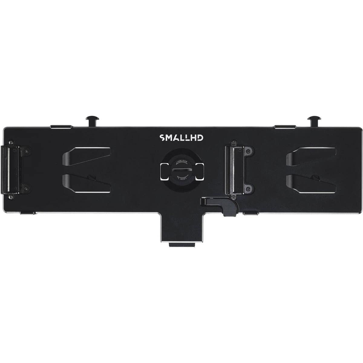 smallHD Dual V-Mount Battery Bracket (14v/26v)