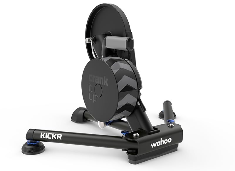 Wahoo KICKR V6 Rodillo Inteligente