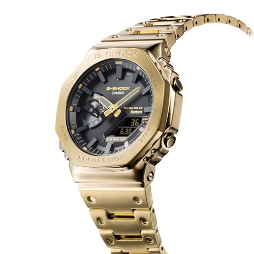 Casio Watch GM-B2100GD-9AER