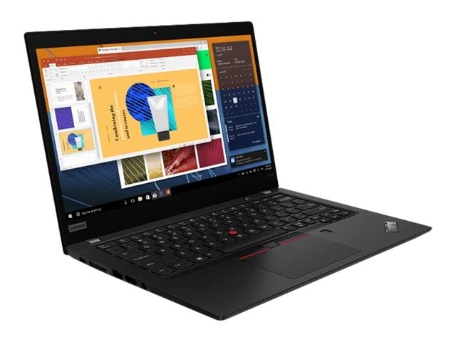 Lenovo cto/TP X390 I5-8265U 8GB 512GB W10H