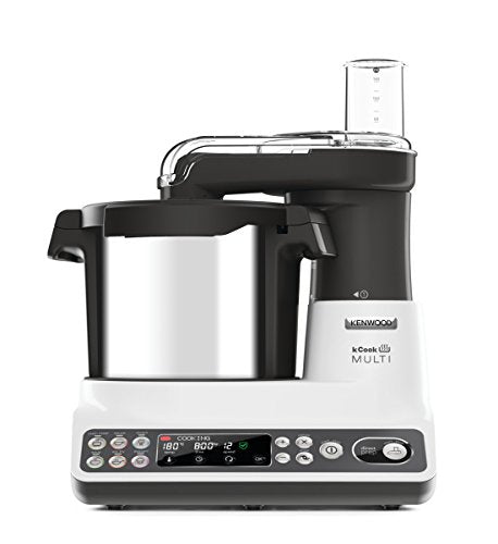 Robot Cocina Kenwood Ccl401wh Kcook Multy