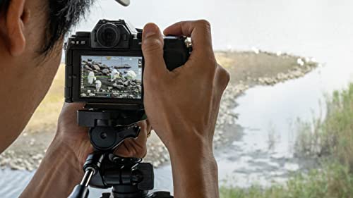 TOKINA SZ-Pro 600mm F8 MF teleobjetivo catadióptrico Compacto para Montura Sony E