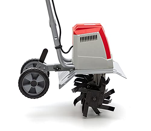 Ikra - Motoazadas eléctricas EM 1200", 1200 Watt (71206200)