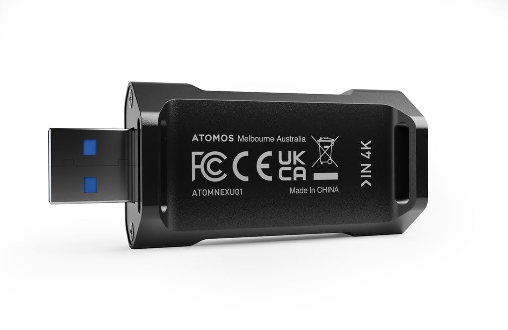 ATOMOS Nexus USB