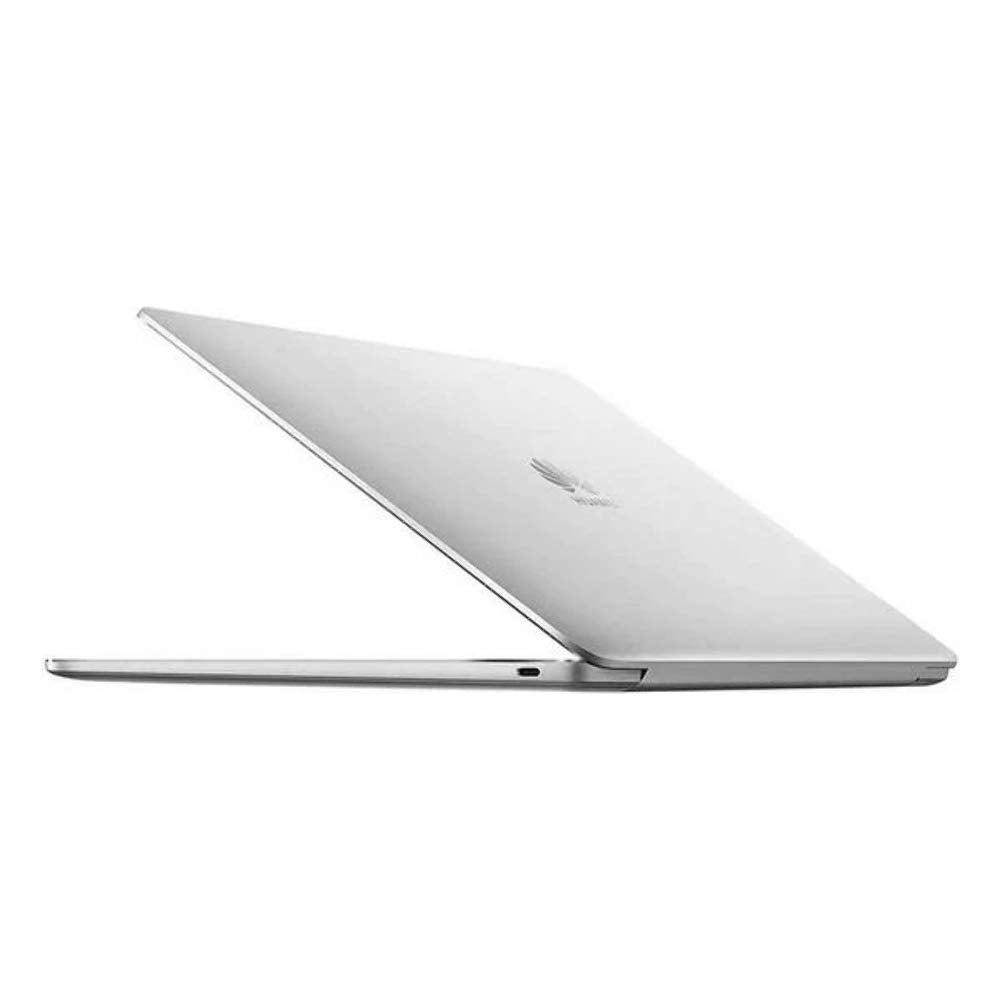HUAWEI matebook 13 2020 - Ordenador portátil Ultrafino 13" 2k (10th Gen Intel Core i5-10210u, 8gb ram, 512gb ssd, Windows 10 Home), Gris - Teclado QWERTY español