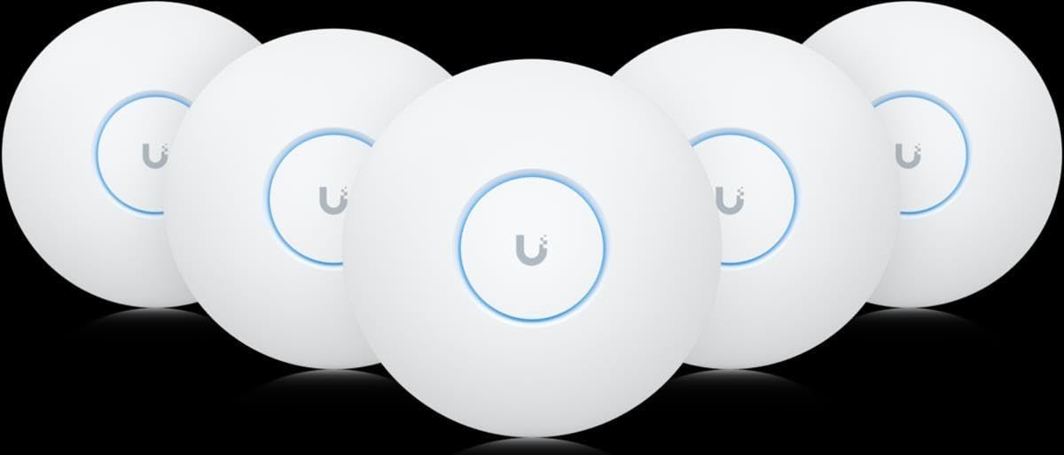 UbiQuiti U7-Pro-5