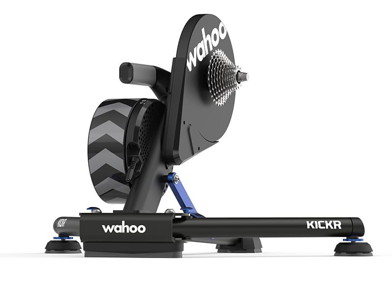 Wahoo KICKR V6 Rodillo Inteligente