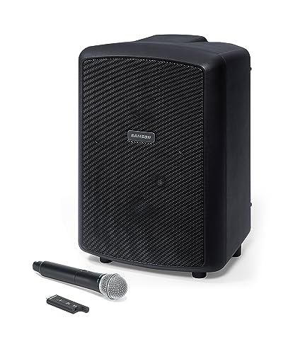 ≫ Comprar SAMSON EXPLOR con MICRÓFONO INALÁMBRICO - 799 €