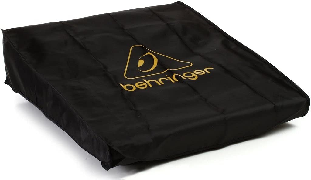 Behringer X32 PRODUCER Consola de mezclas digital montable en rack de 40 entradas y 25 buses con 16 preamplificadores Midas programables