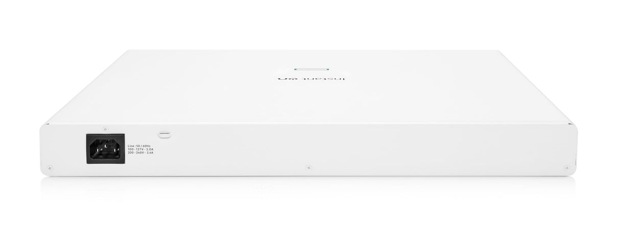Aruba Ion 1960 24G 2 CPNTXT 2XF 370W SW