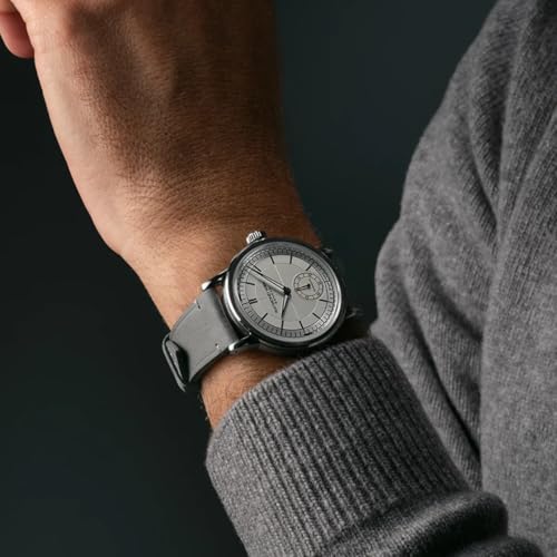 Raymond Weil Inspección automática 2930-STC-65001