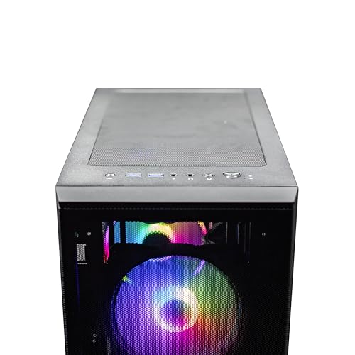 ADONIA Ordenador Gaming I5 13400F RTX4060 P