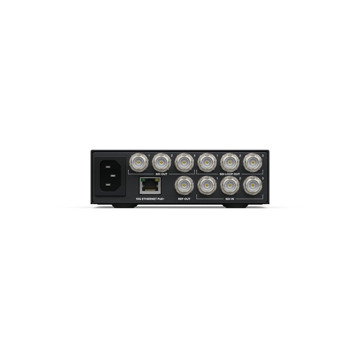 Blackmagic Design 2110 IP Converter 3x3G