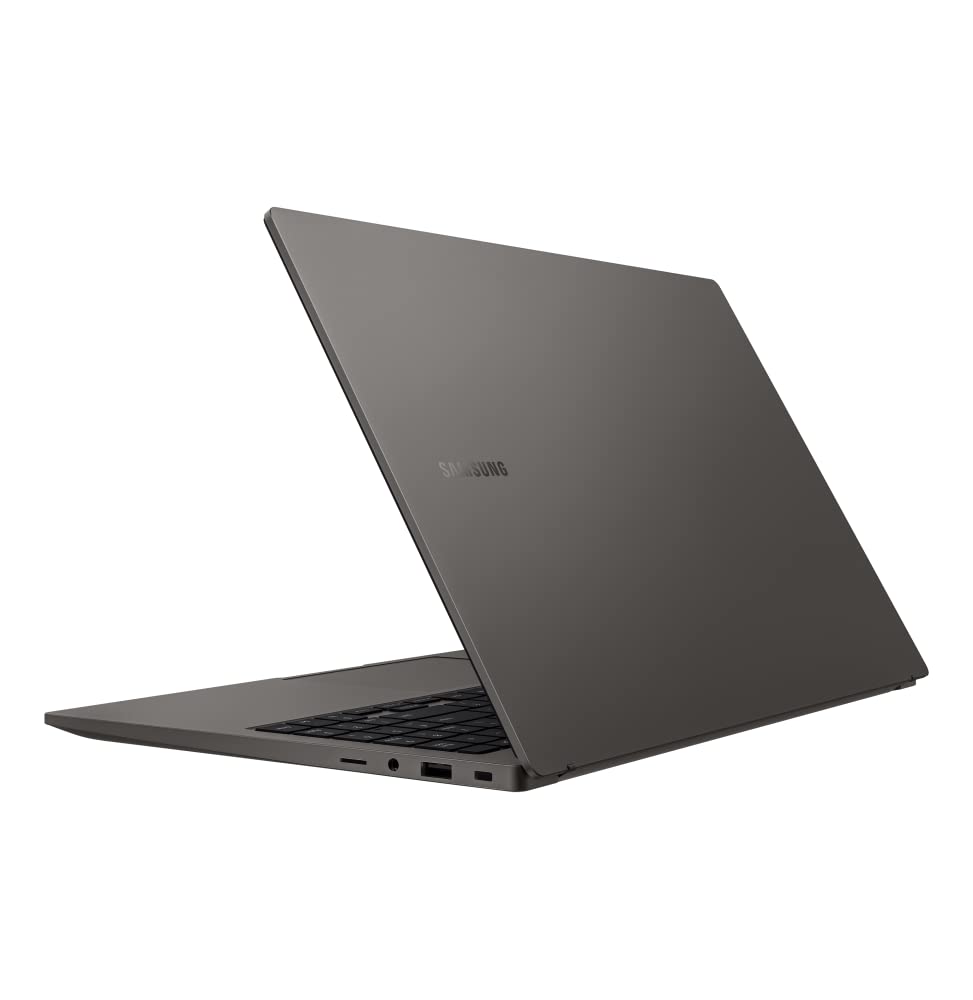 SAMSUNG PORTATIL Galaxy Book 3 KA1ES Grafito