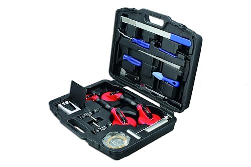PowerTec 92723 Windscreen Removal Kit