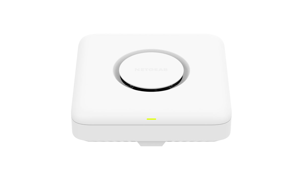 Punto de Acceso Netgear WBE750-100EUS Blanco