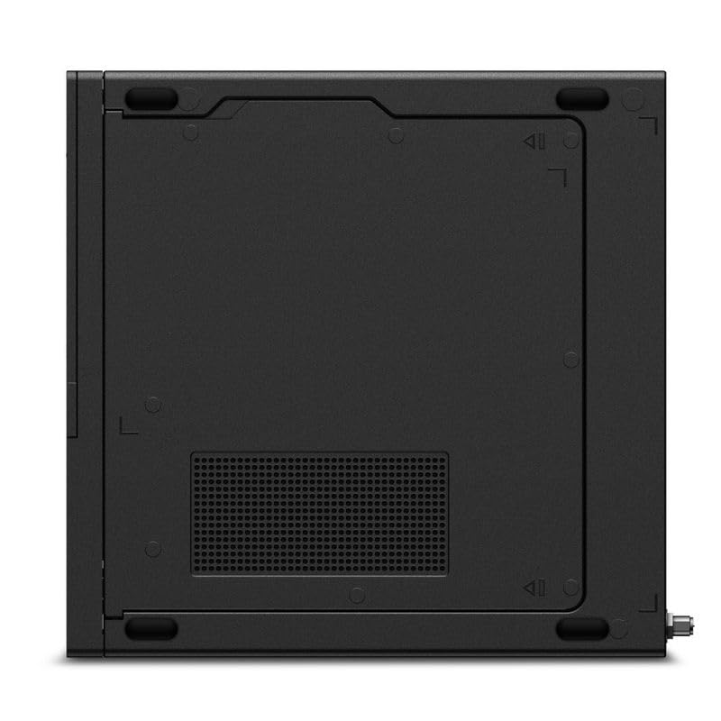 Lenovo ThinkStation P3 Tiny 30H00053GE - Intel i5-14600, 16GB RAM, 512GB SSD, NVidia T400, Windows 11 Pro