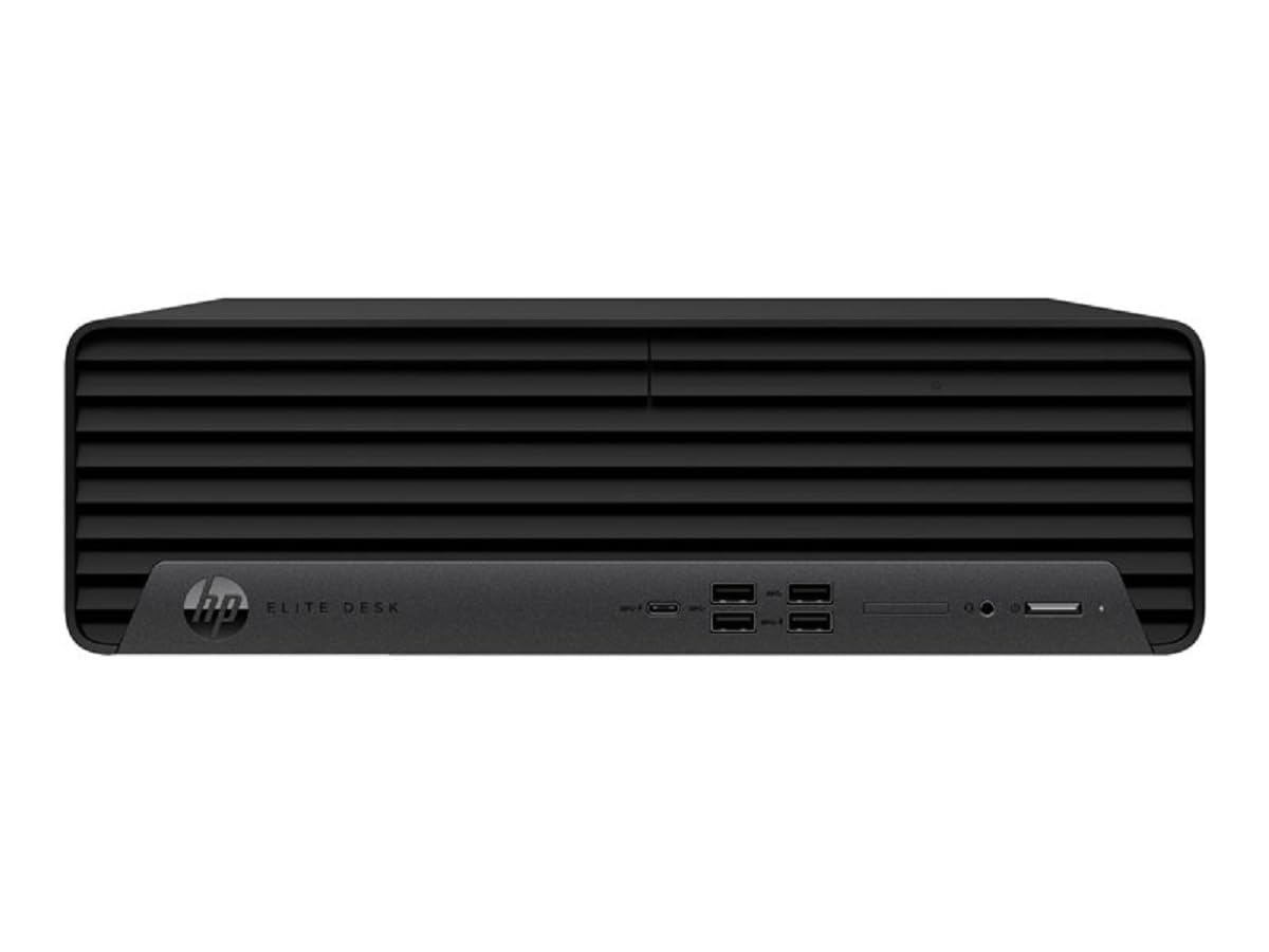 HP Inc. Elite SFF 800 G9 Core i5 13500 16 GB RAM 512 GB SSD Win 11 Pro - 7B148EA#ABD