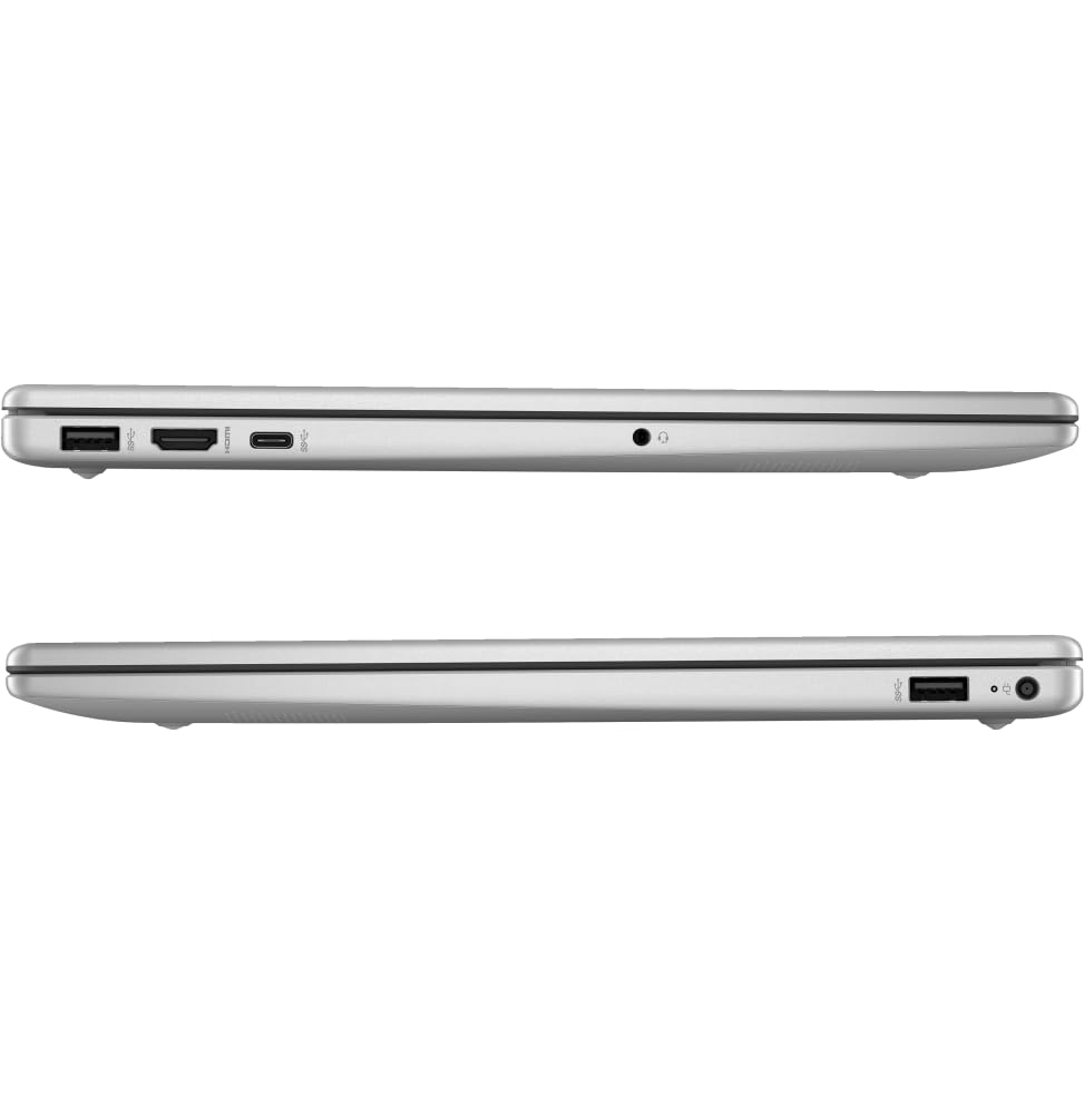 HP Portátil 15-FC0086NS Ryzen 3 7320U/ 8GB/ 256GB SSD/ 15.6/ Win11 Marca