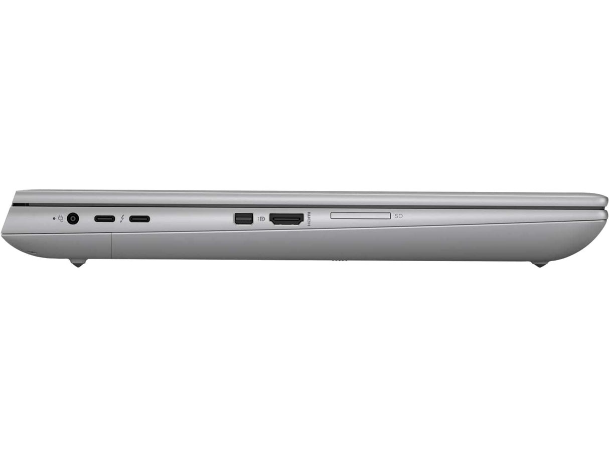 HP ZBook Fury 16 G9 i9 32 N W11P 62U62EAABD