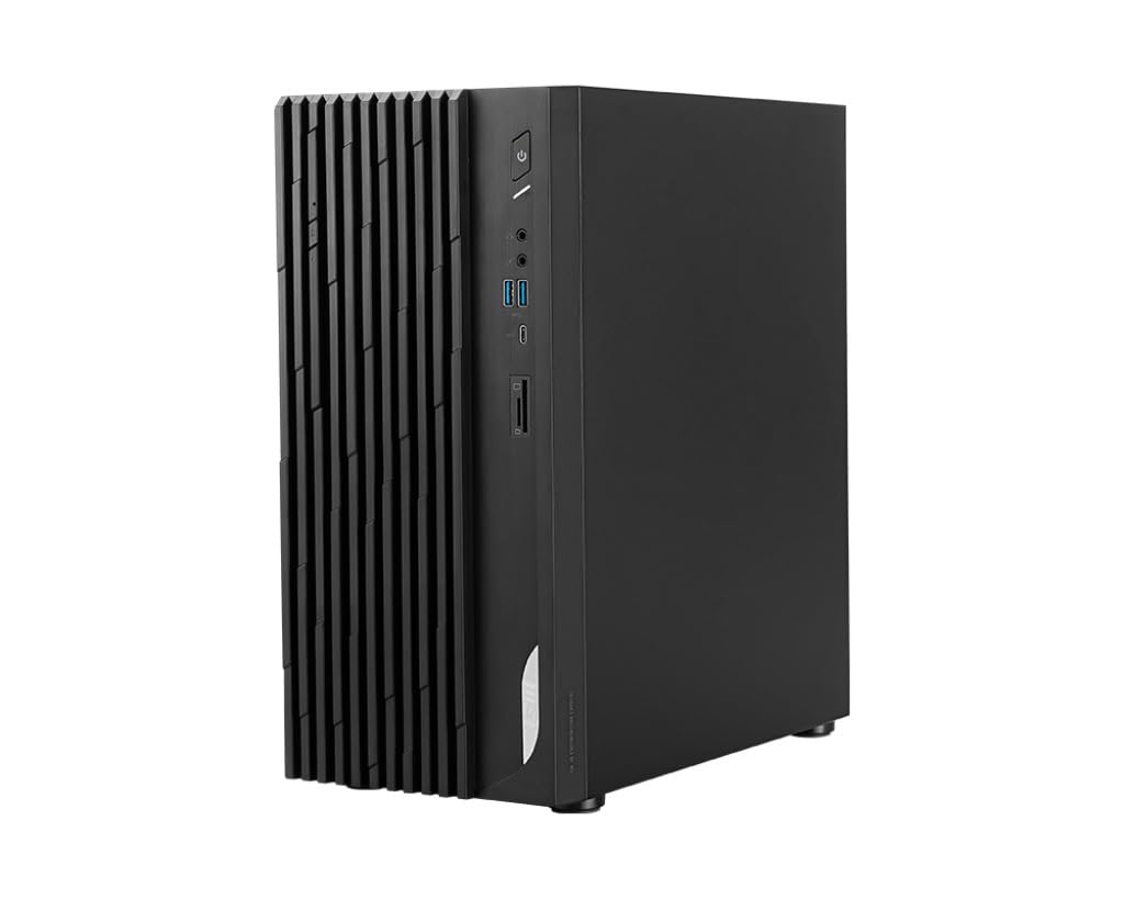 MSI Pro DP180 13TC-010EU