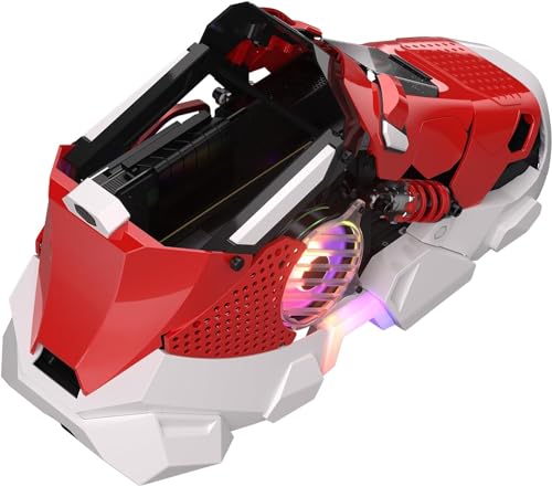 Cooler Master CPT Kit Sneaker-X - Funda para PC