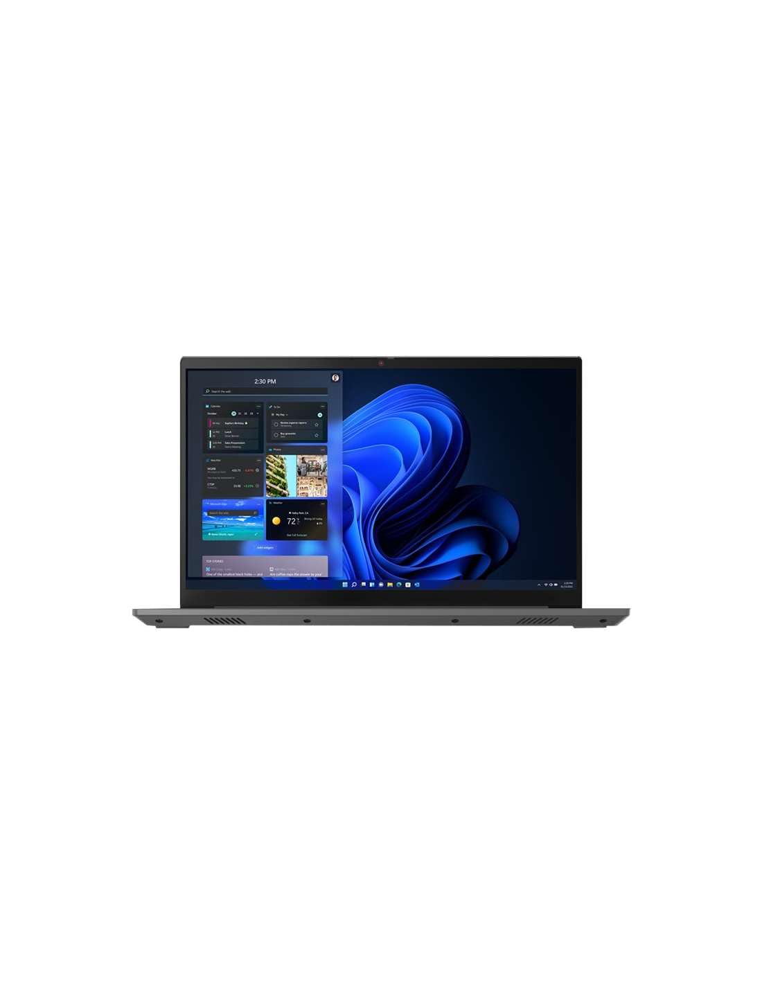 Lenovo ThinkBook 15 G4 ABA - Ordenador Portátil 15.6" FHD, (AMD Ryzen 7 5825U , 16GB RAM, 512 SSD, Integrated Intel Iris Xe Graphics, Windows 11 Pro 64), Mineral Grey -Teclado QWERTY Español